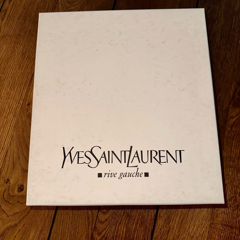 YSL Nero pump - Picture 5 of 5